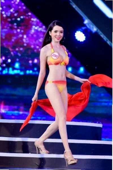 gái đẹp việt na..