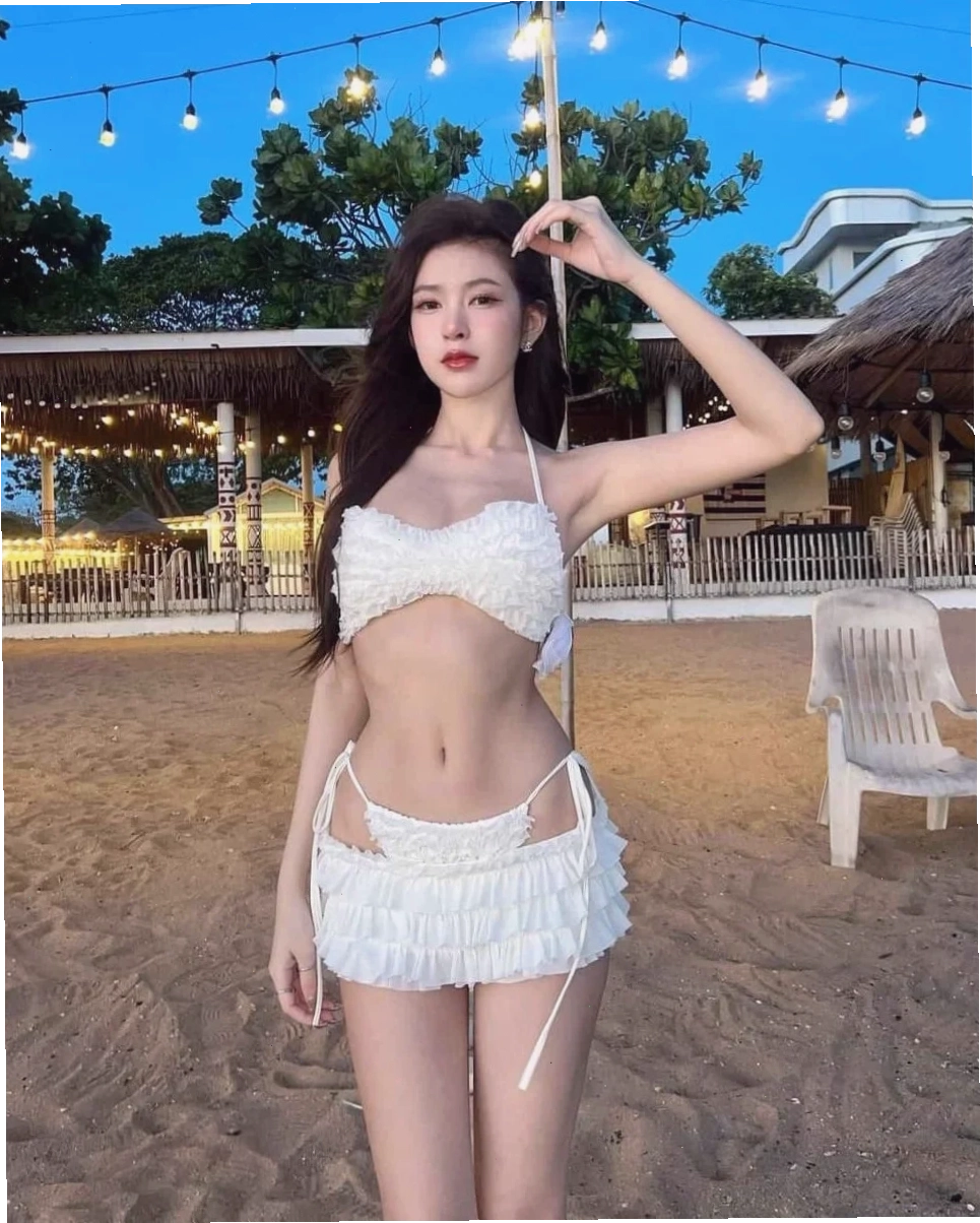 gái đẹp việt nam không mặc đồ