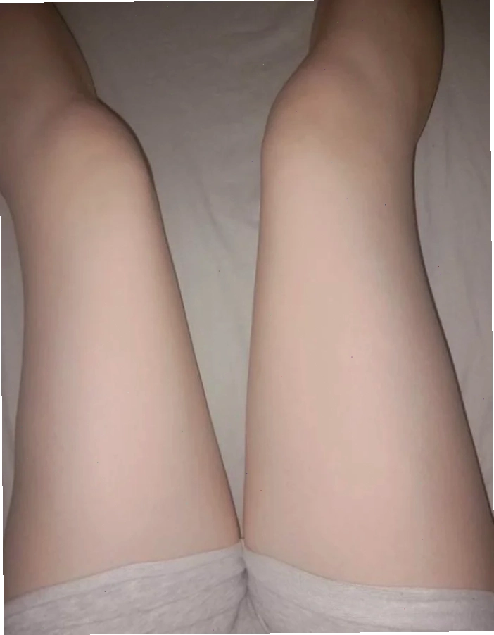 gái đùi to quyến rũ