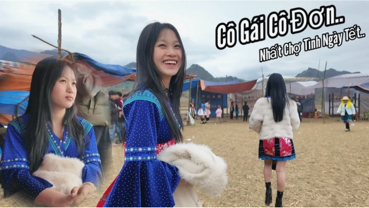 gái hàn mông to đi dạo