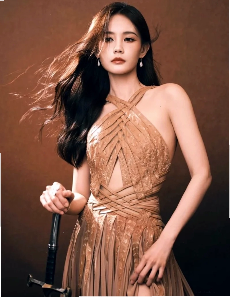 gái hàn mông to trên giường