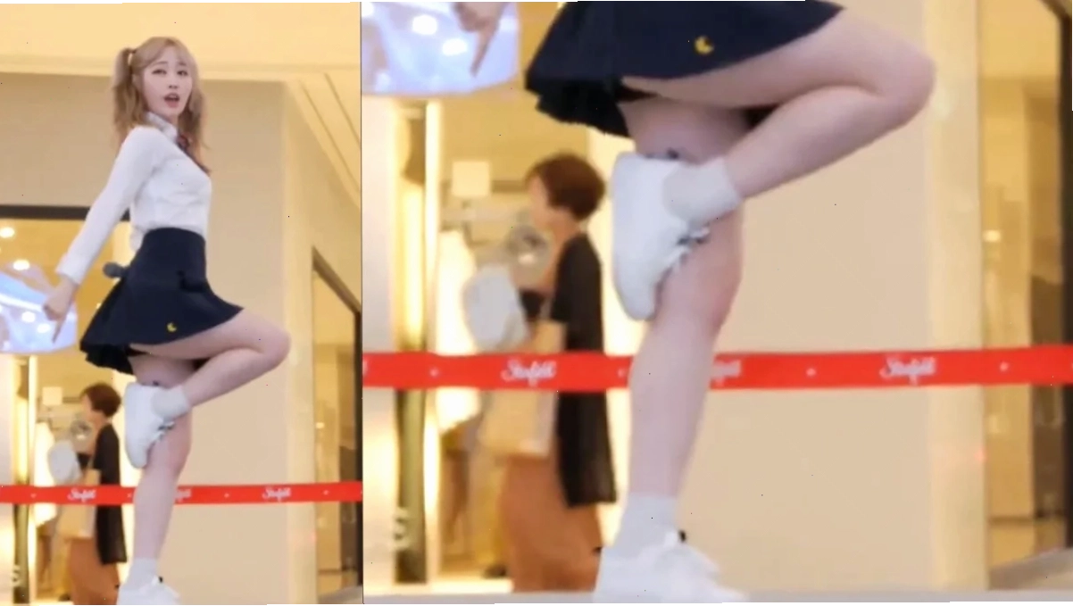 gái hàn nhảy sexy chuyên nghiệp gái hàn nhảy sexy chuyên nghiệp