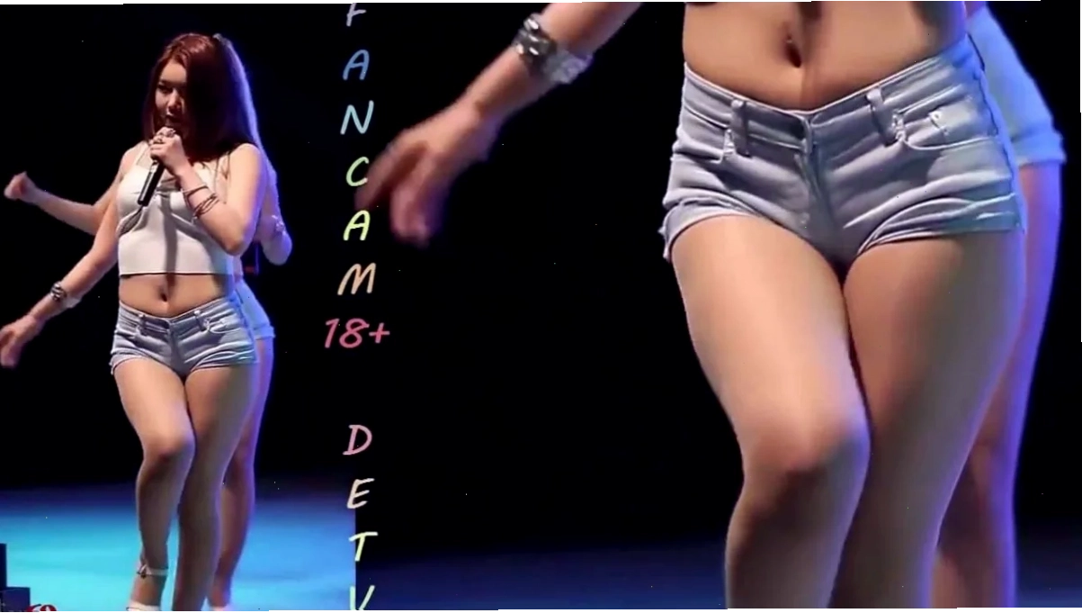 gái hàn nhảy sexy gợi cảm gái hàn nhảy sexy gợi cảm