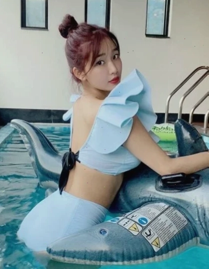 gái hàn nhảy sexy năng lượng gái hàn nhảy sexy năng lượng