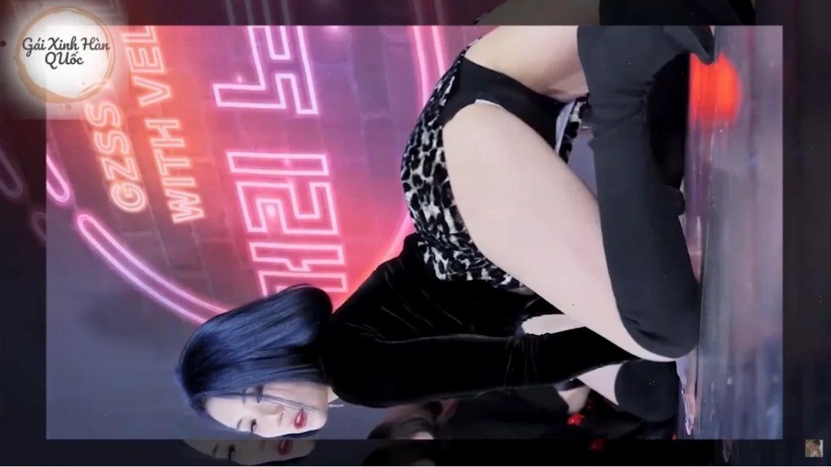 gái hàn nhảy sexy nghệ thuật gái hàn nhảy sexy nghệ thuật