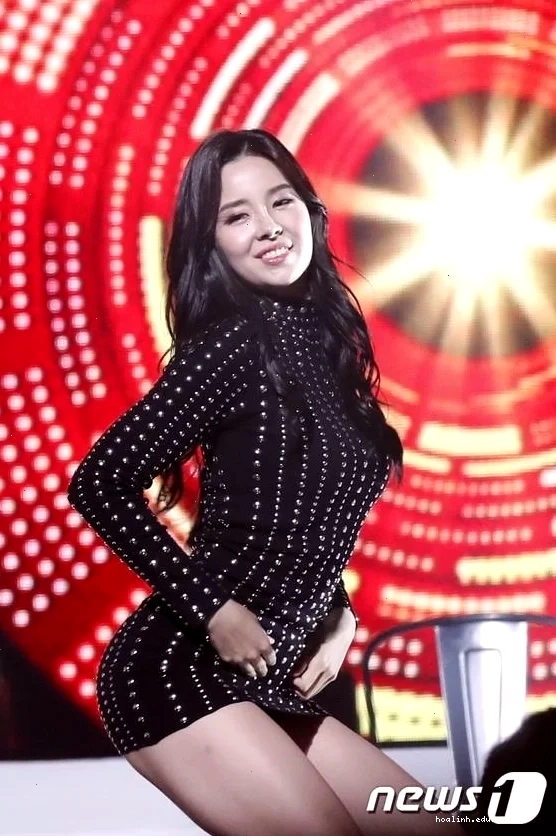 gái hàn nhảy sexy rạng rỡ gái hàn nhảy sexy rạng rỡ