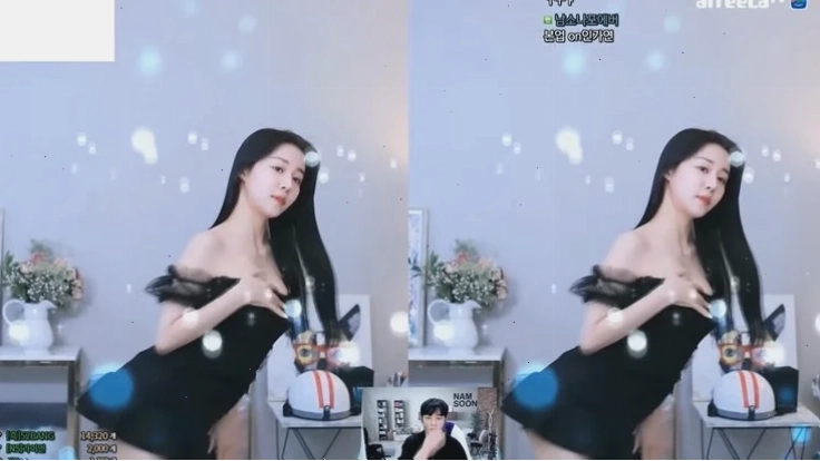 gái hàn nhảy sexy thanh thoát gái hàn nhảy sexy thanh thoát