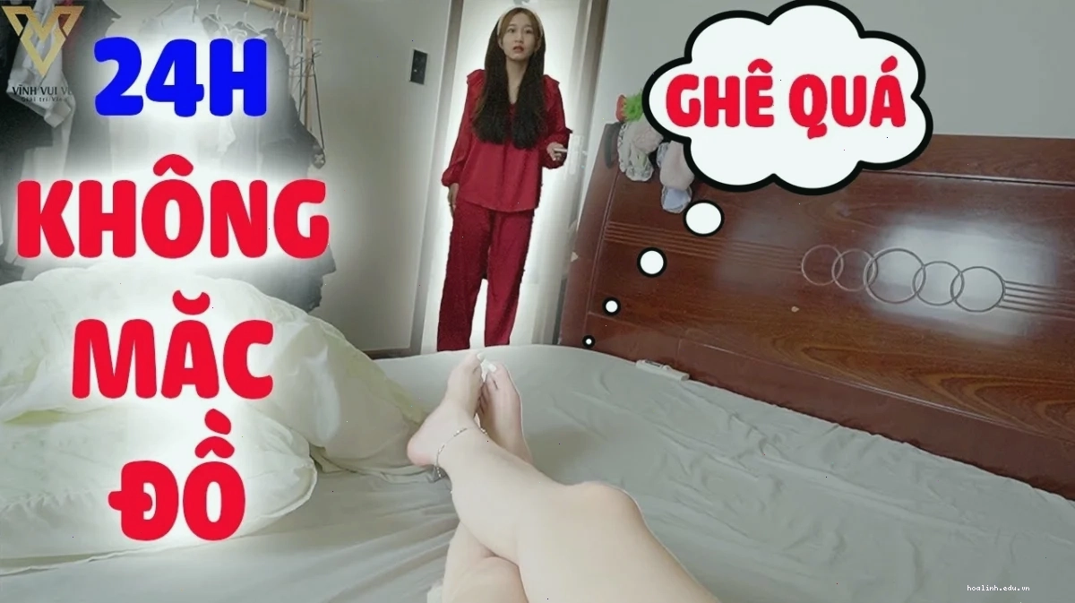 gái hàn quốc không mặc đồ quyến rũ