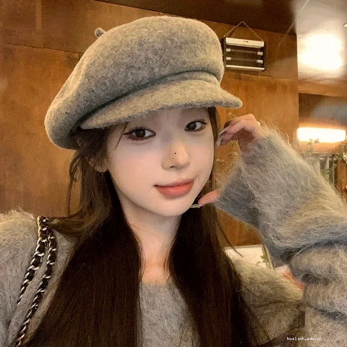 vẻ đẹp tỏa sáng gái hàn quốc mu to