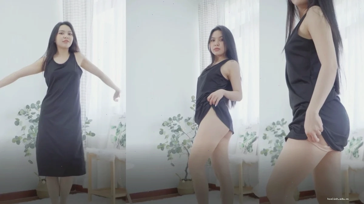 gái không mặc quần lót ra đường trước công chúng