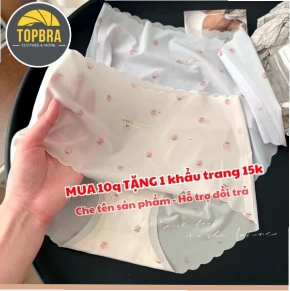 gái không mặc quần xì quý phái