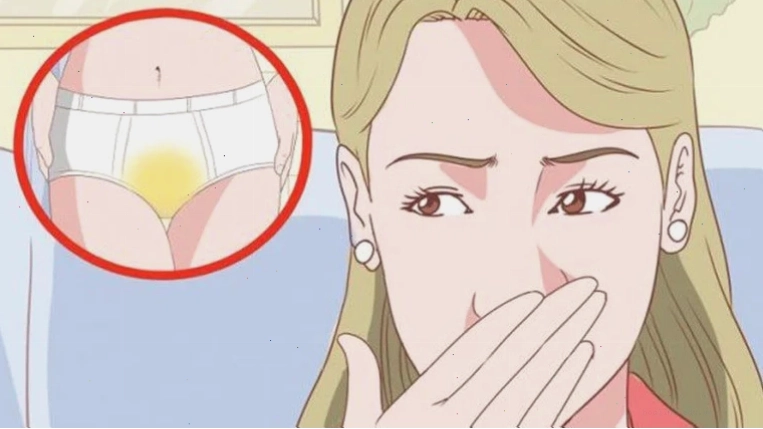 gái không mặc quần xì tự nhiên