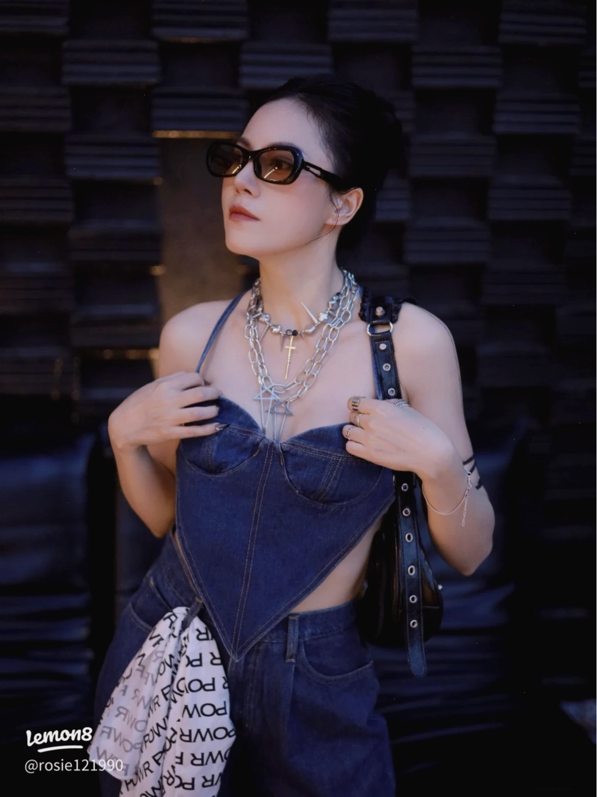 gái không mặc quần xì xinh đẹp