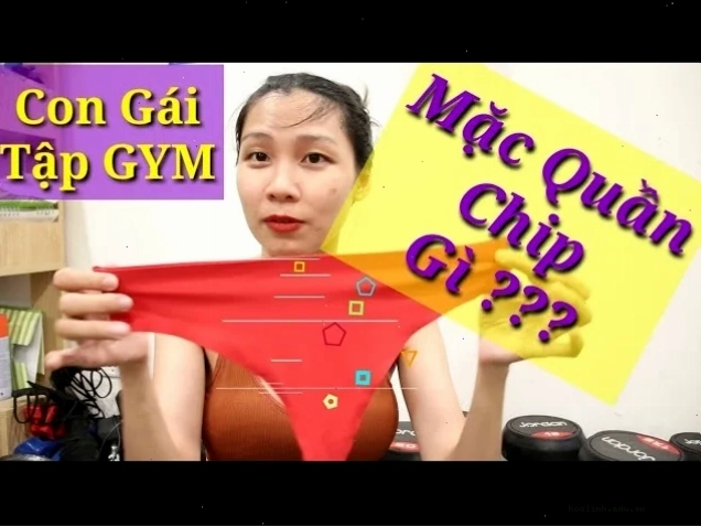 gái ko mặc chip cẩn trọng