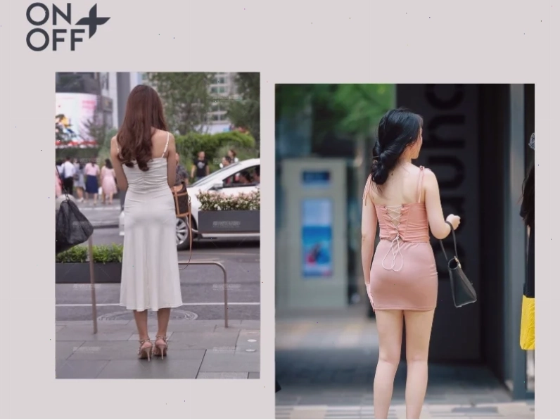 gái ko mặc chip sự thoải mái