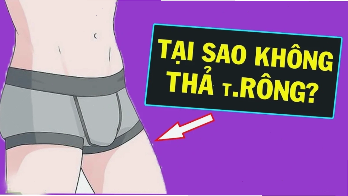 gái ko mặc sịp