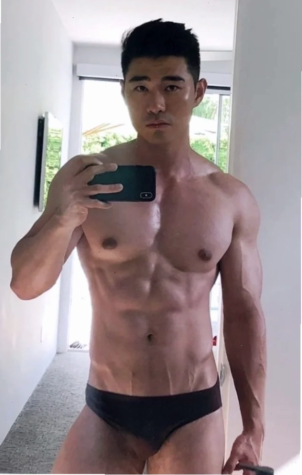 gái ko mặc sịp