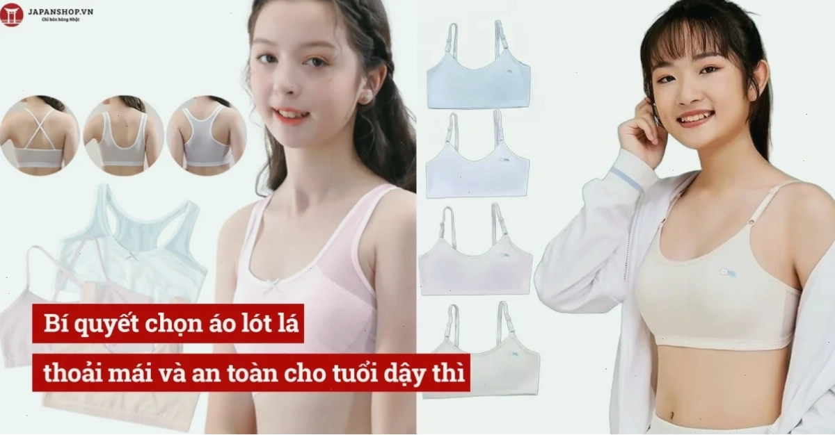 gái mặc áo lá dễ thương