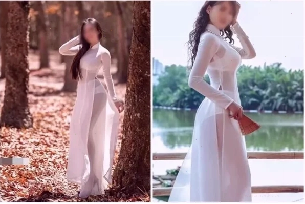 gái mặc áo trong suốt đẹp mê hồn