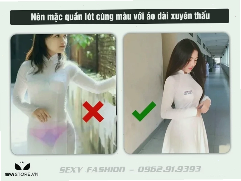 gái mặc áo xuyên thấu trong lễ hội