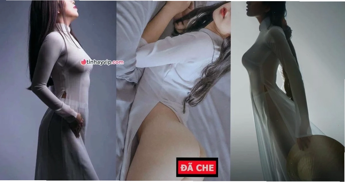 gái mặc áo xuyên thấu xinh đẹp