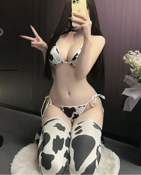 gái mặc bikini gợi cảm siêu mỏng