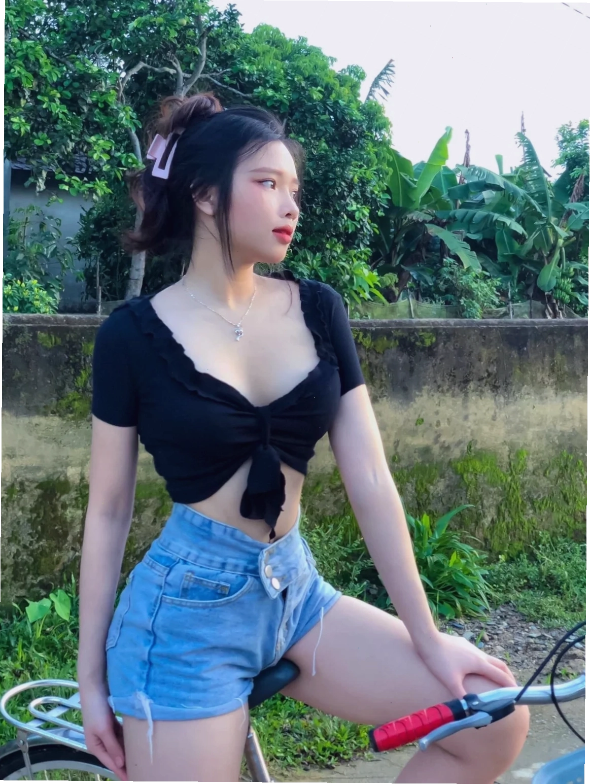 gái mặc đồ sexy gái mặc đồ sexy xinh đẹp