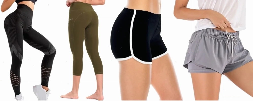 gái mặc đồ tập gym sang trọng