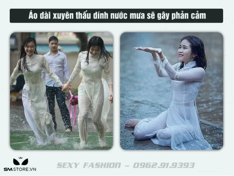 gái mặc đồ xuyên thấu nghệ thuật