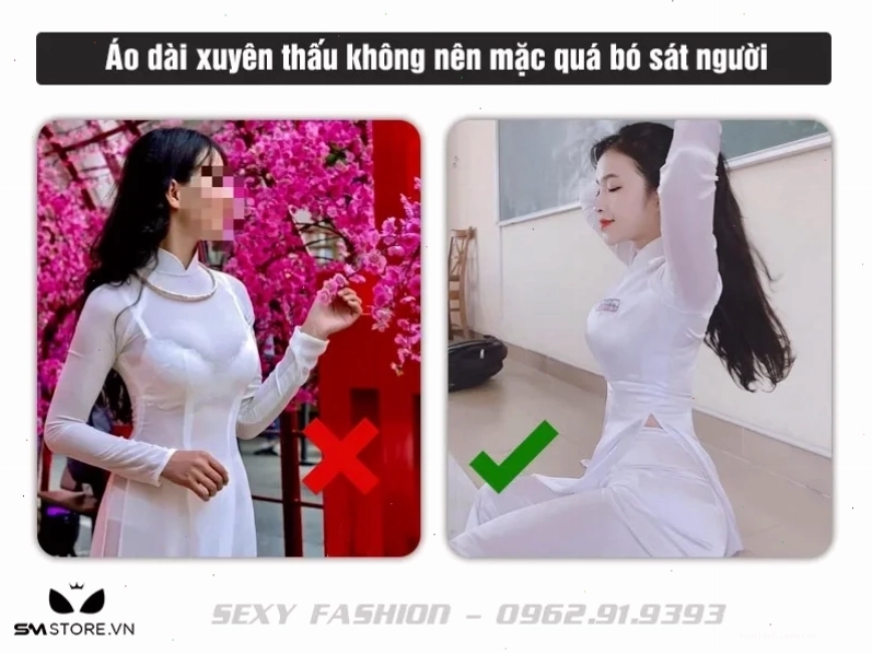 gái mặc đồ xuyên thấu tỏa sáng