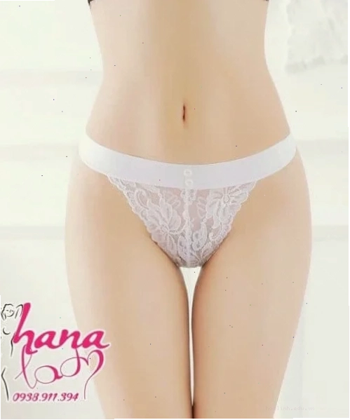 Gái mặc quần lót lọt khe đáng yêu Gái mặc quần lót lọt khe dễ thương