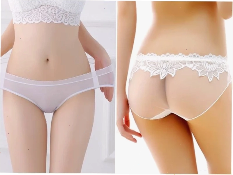 gái mặc quần lót siêu mỏng