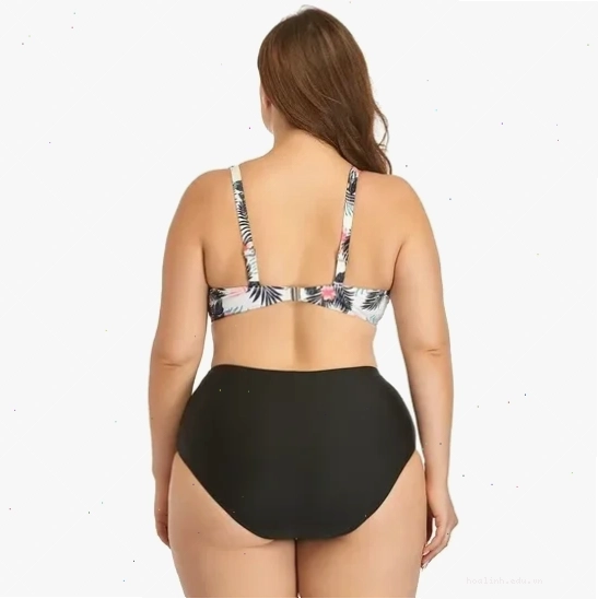 Cuốn hút gái mập sexy cuốn hút