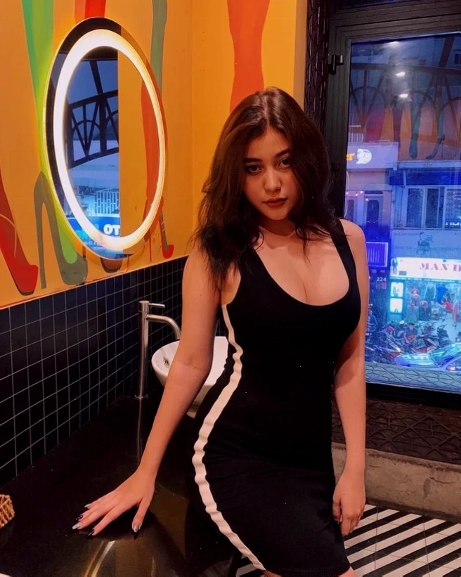 Sang chảnh gái mập sexy sang chảnh