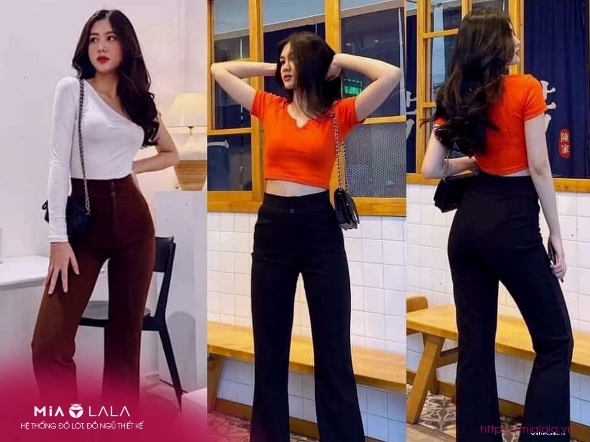 gái mông to mặc đồ dạo phố