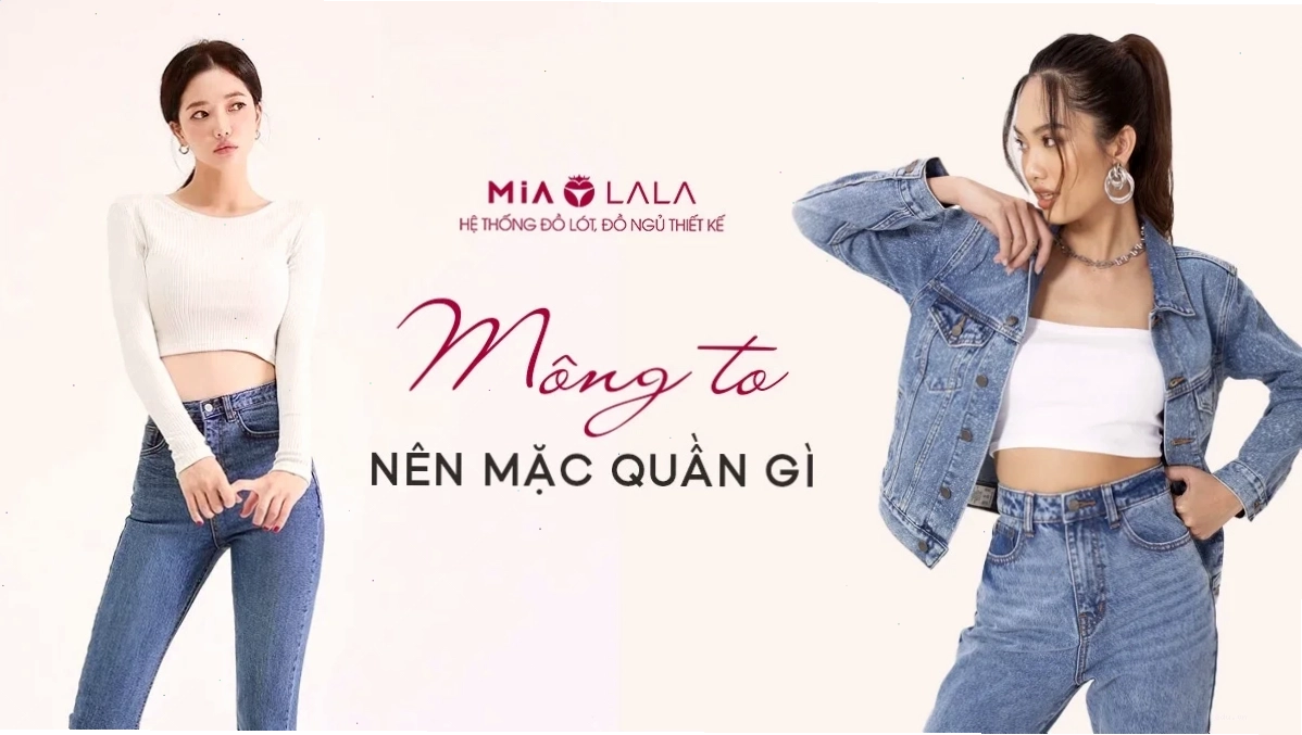 gái mông to mặc quần tây