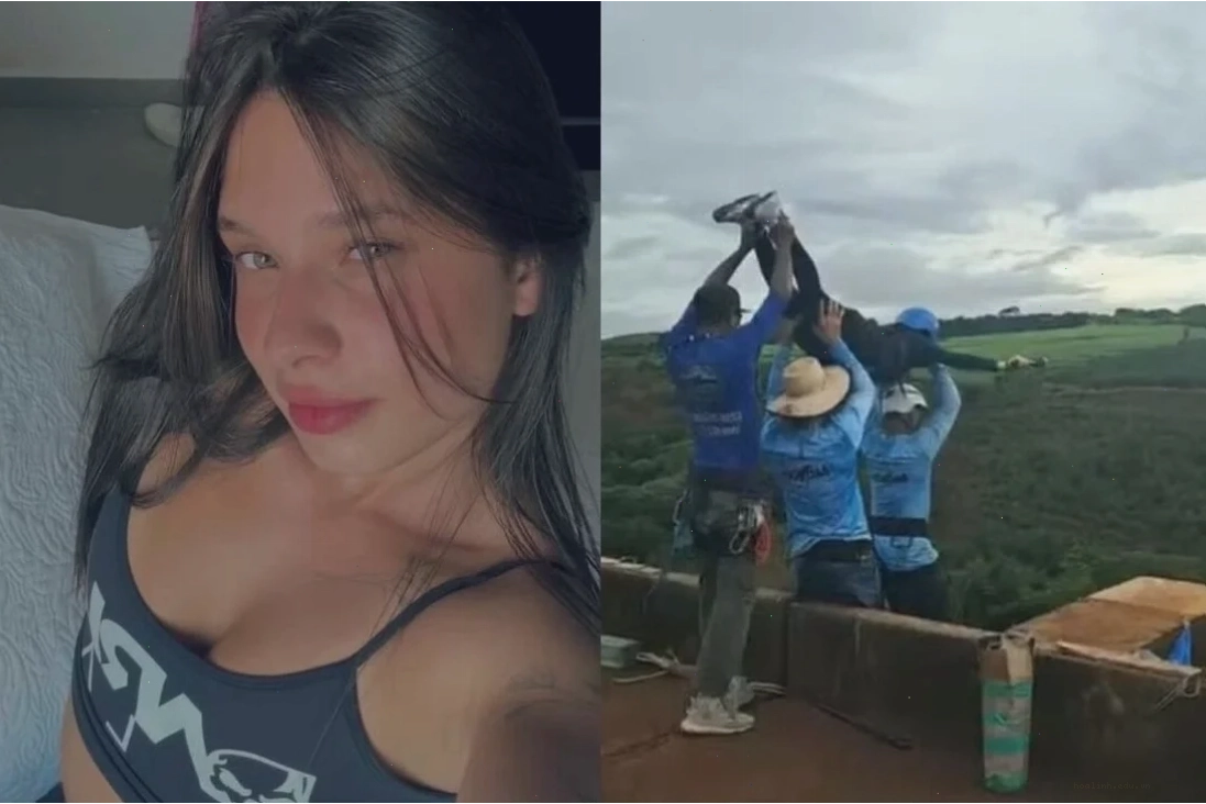 gái mu to nhảy