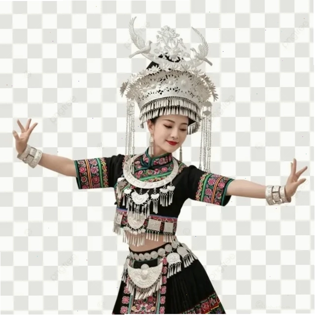 gái mu to nhảy