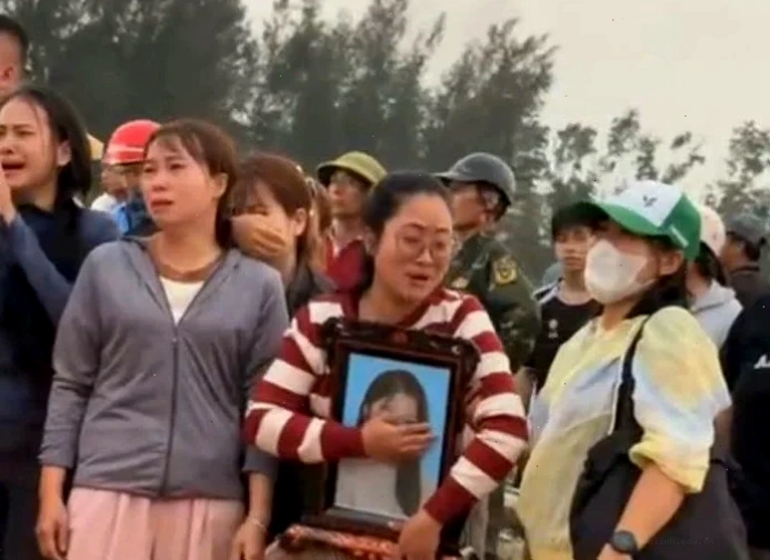 gái mu to nhảy