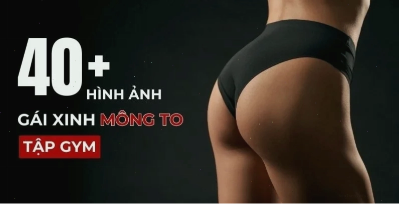 Gái múp mông to ngồi nghỉ
