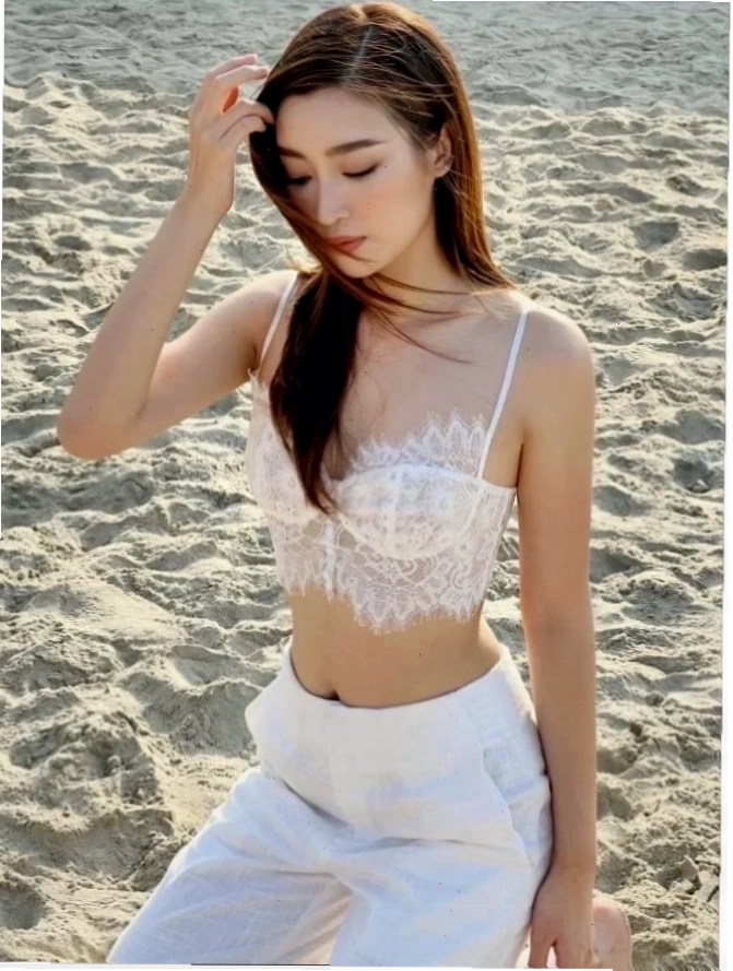 gái mỹ sexy