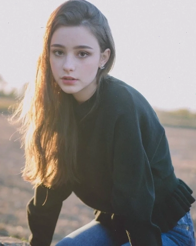 Ảnh cùng thú cưng gái nga sexy cùng thú cưng