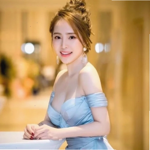 gái ngành sexy mặc váy ôm