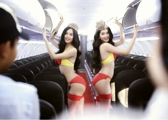 gái ngành sexy phong cách vintage