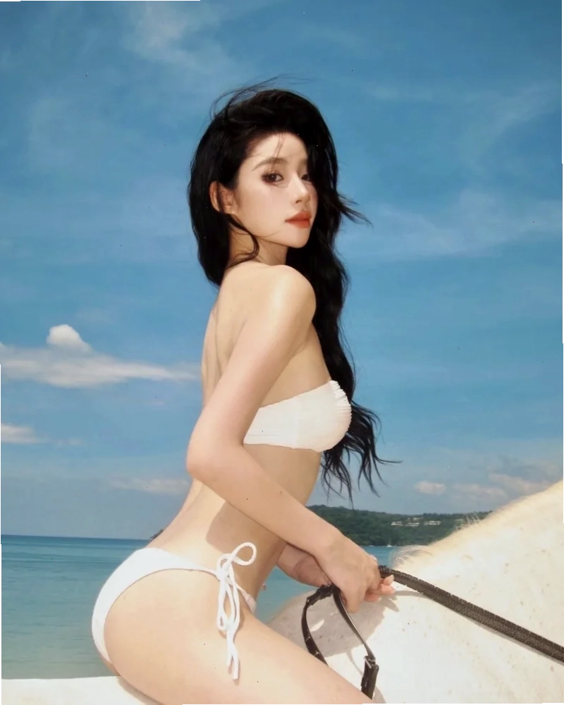 Gái ngon sexy trẻ trung
