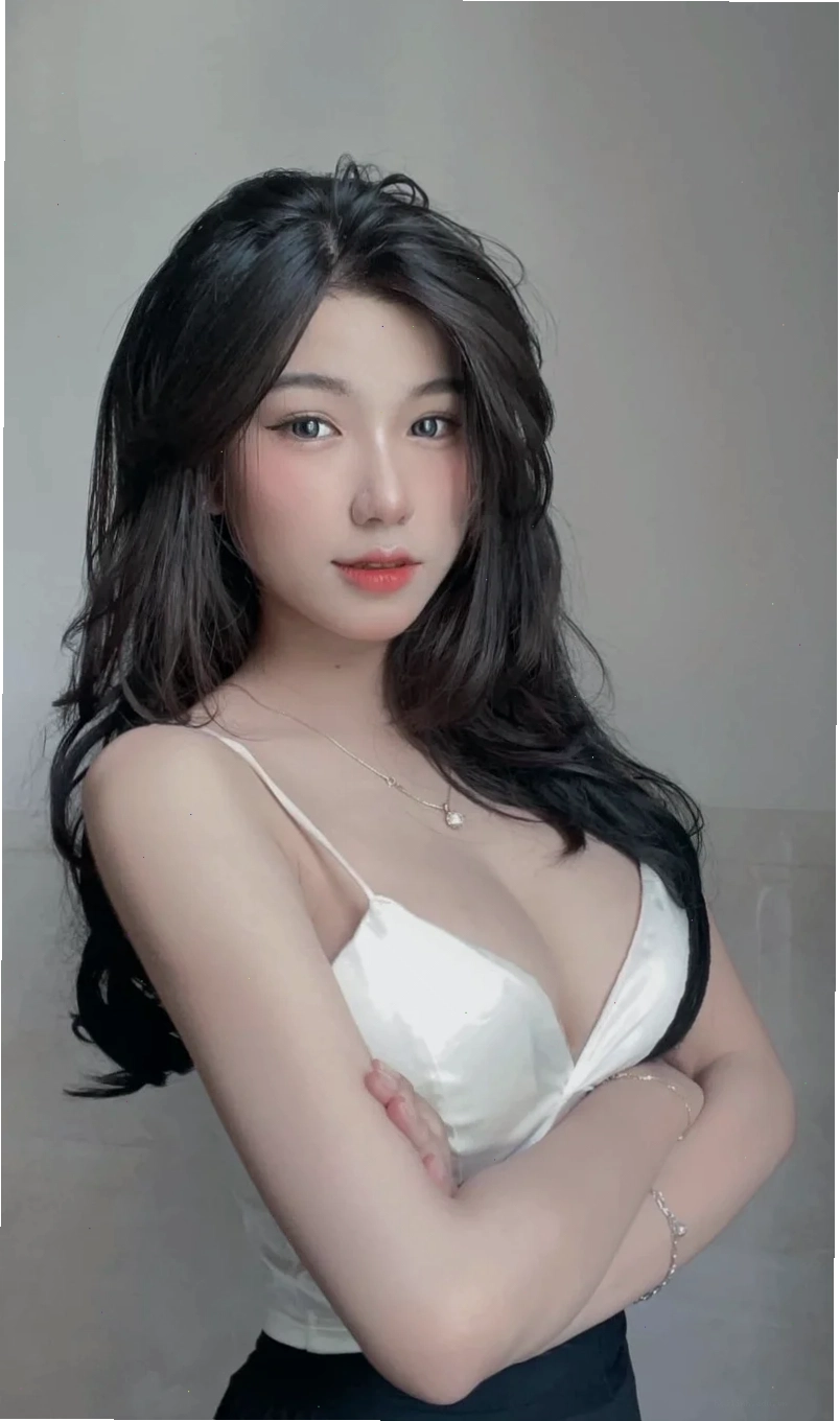 Gái ngon sexy với thần thái đỉnh cao