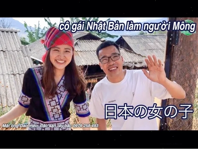gái nhật mu to