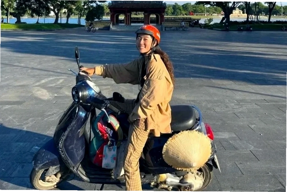 gái nhật mu to