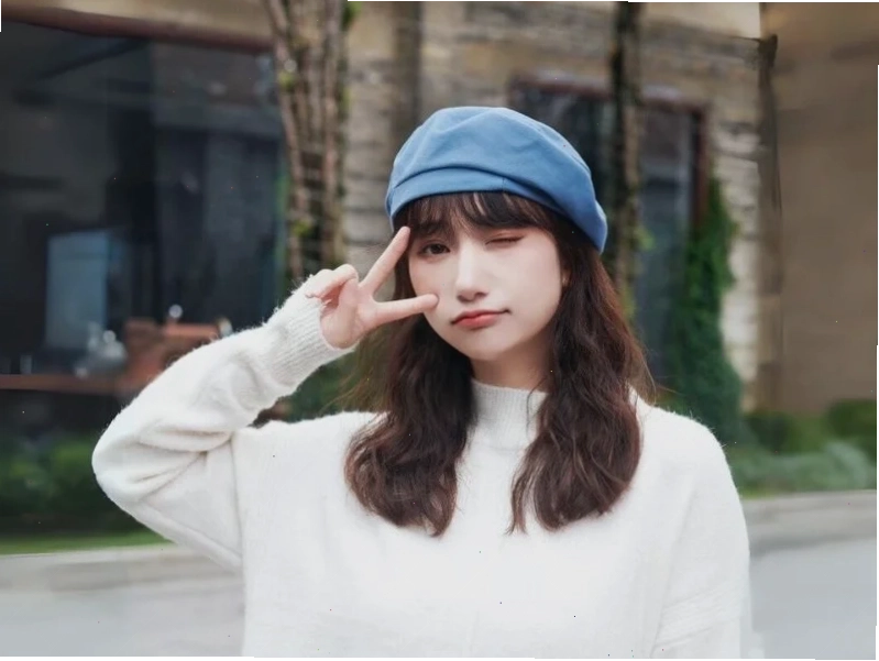 gái nhật mu to