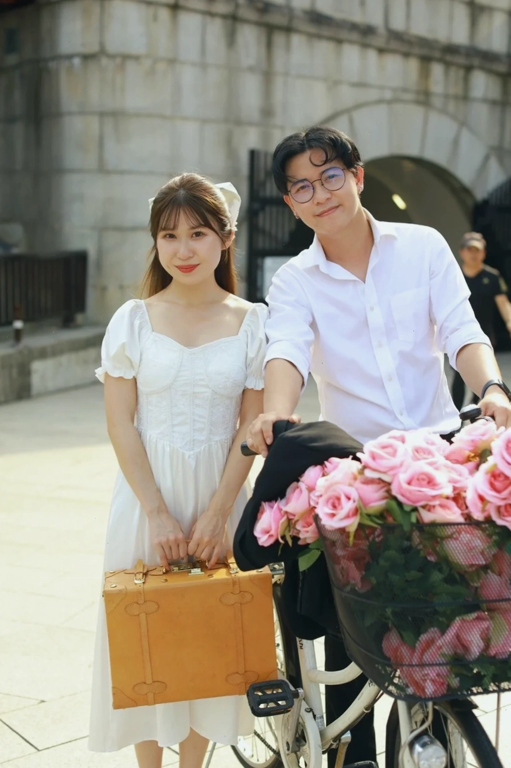 gái nhật mu to